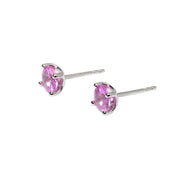 Mabina Orecchini in argento con tormaline sintetiche 563739